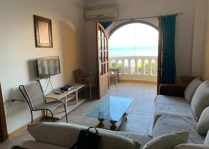 Absolute Sea View Flats Apartment