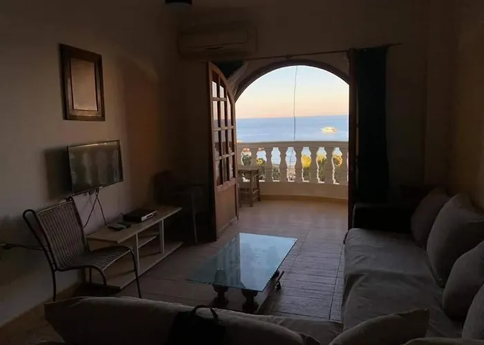 Absolute Sea View Flats Apartment *