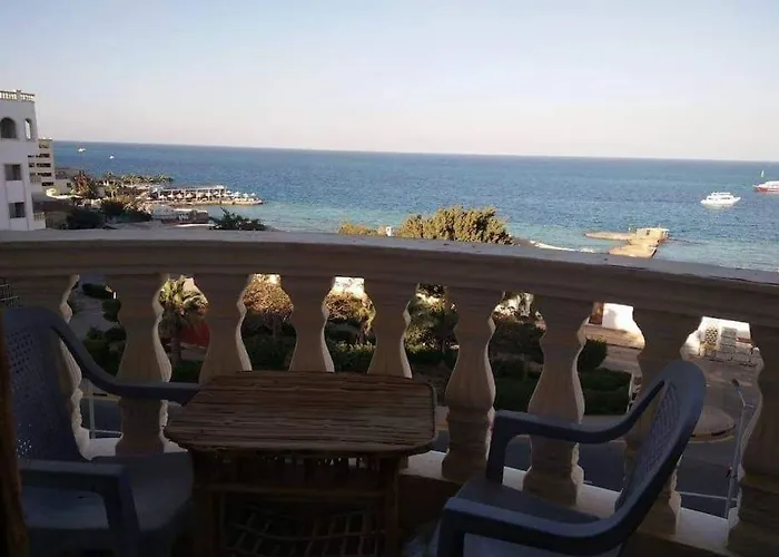 Absolute Sea View Flats Apartment