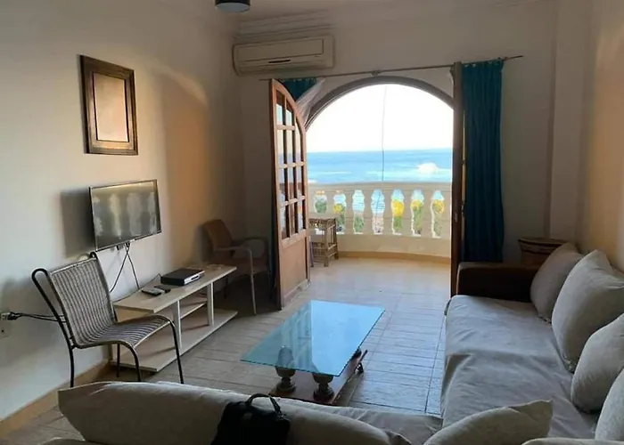 Absolute Sea View Flats